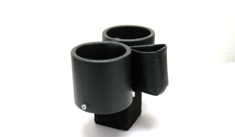 1972-78 Datsun Plug & Chug Drink Holder