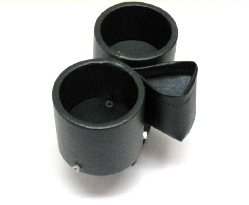 1990-96 Nissan 300ZX Plug & Chug Drink Holder