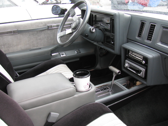 Buick Grand National